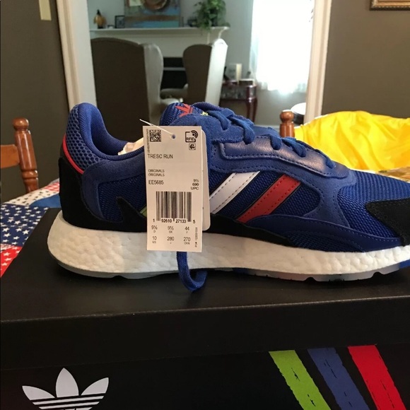adidas size 10 mens